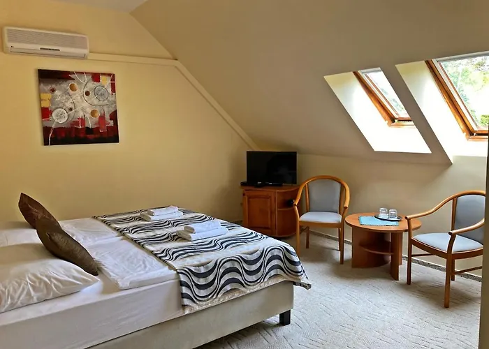 Hotel Penta Lux