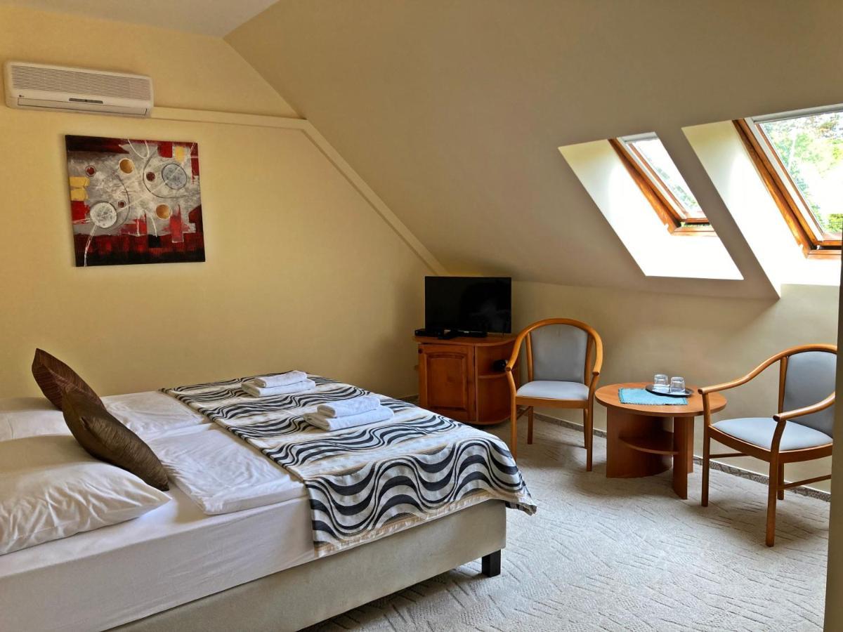 Penta Lux Hotel 3*